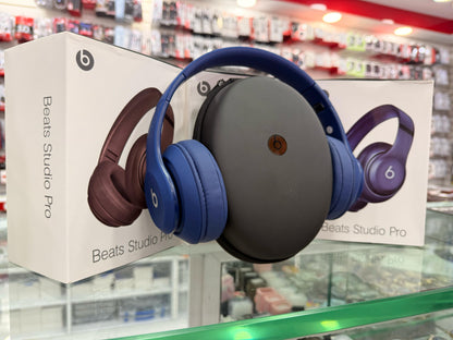 Beats Studio Pro