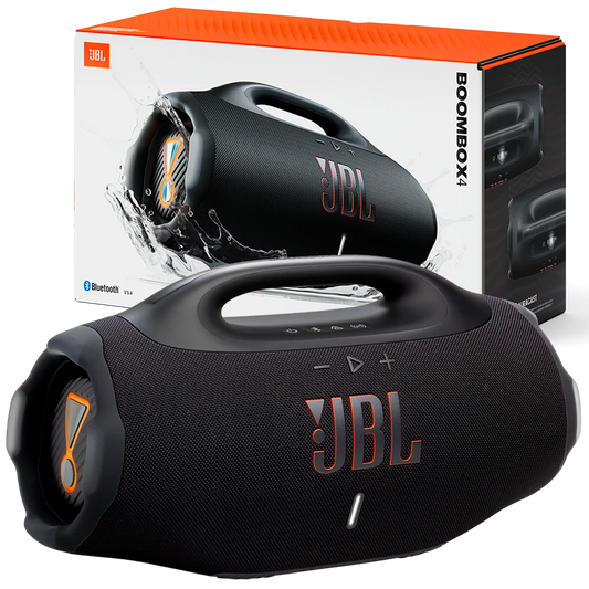 JBL Boombox 4